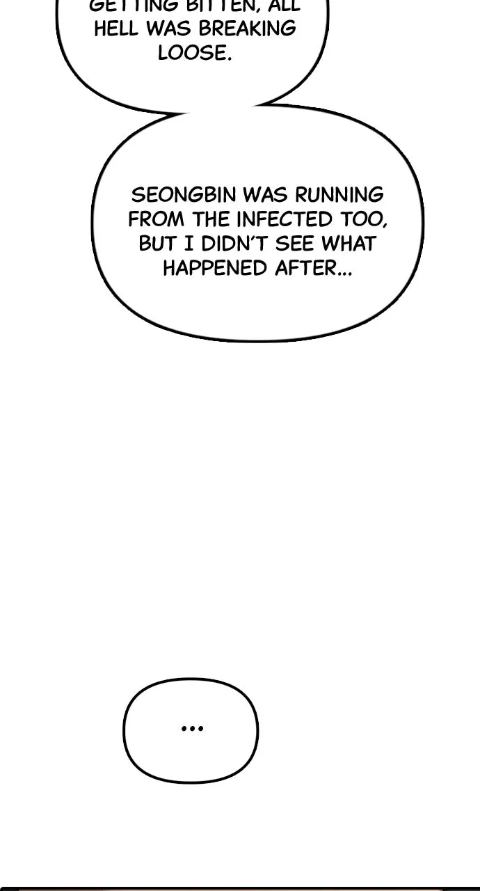 The End Has Come Chapter 11 page 72 - 