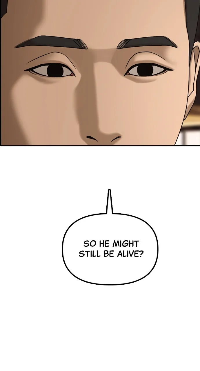 The End Has Come Chapter 11 page 73 - 