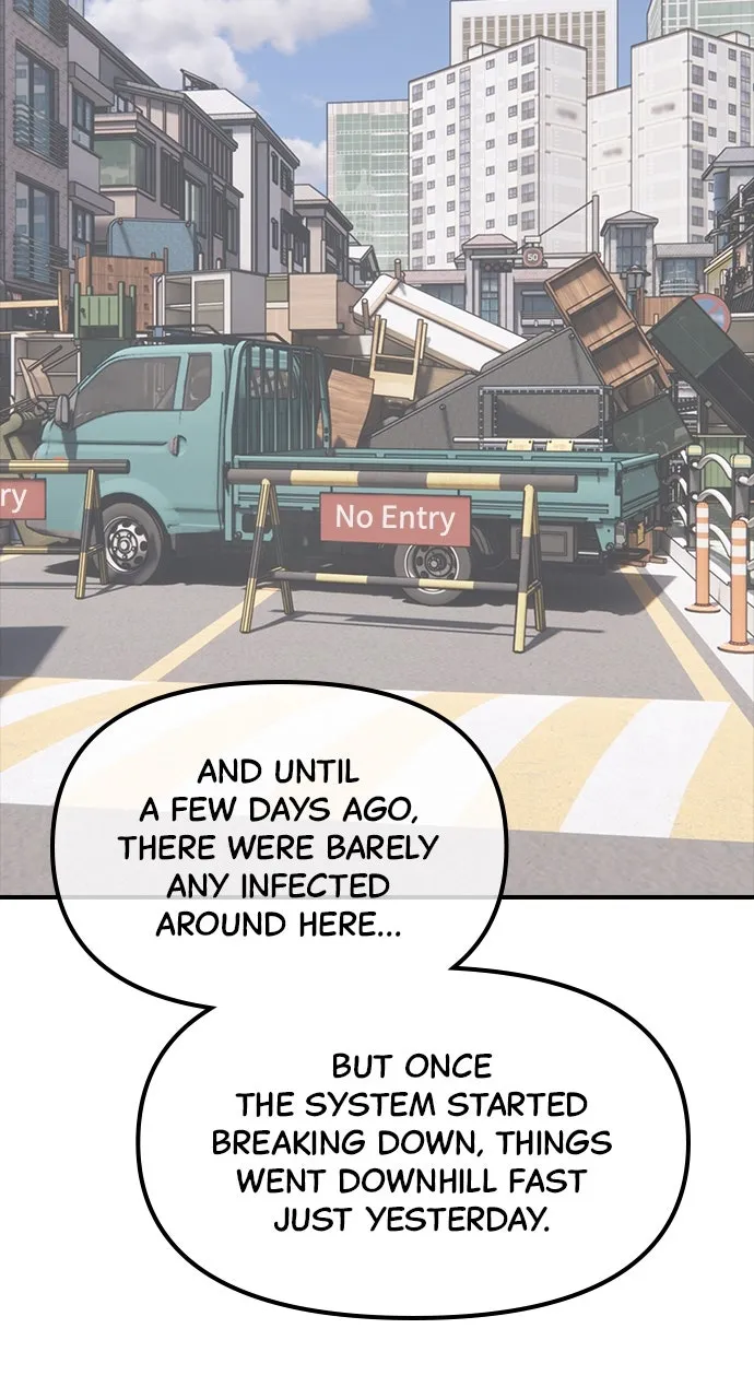 The End Has Come Chapter 11 page 76 - 