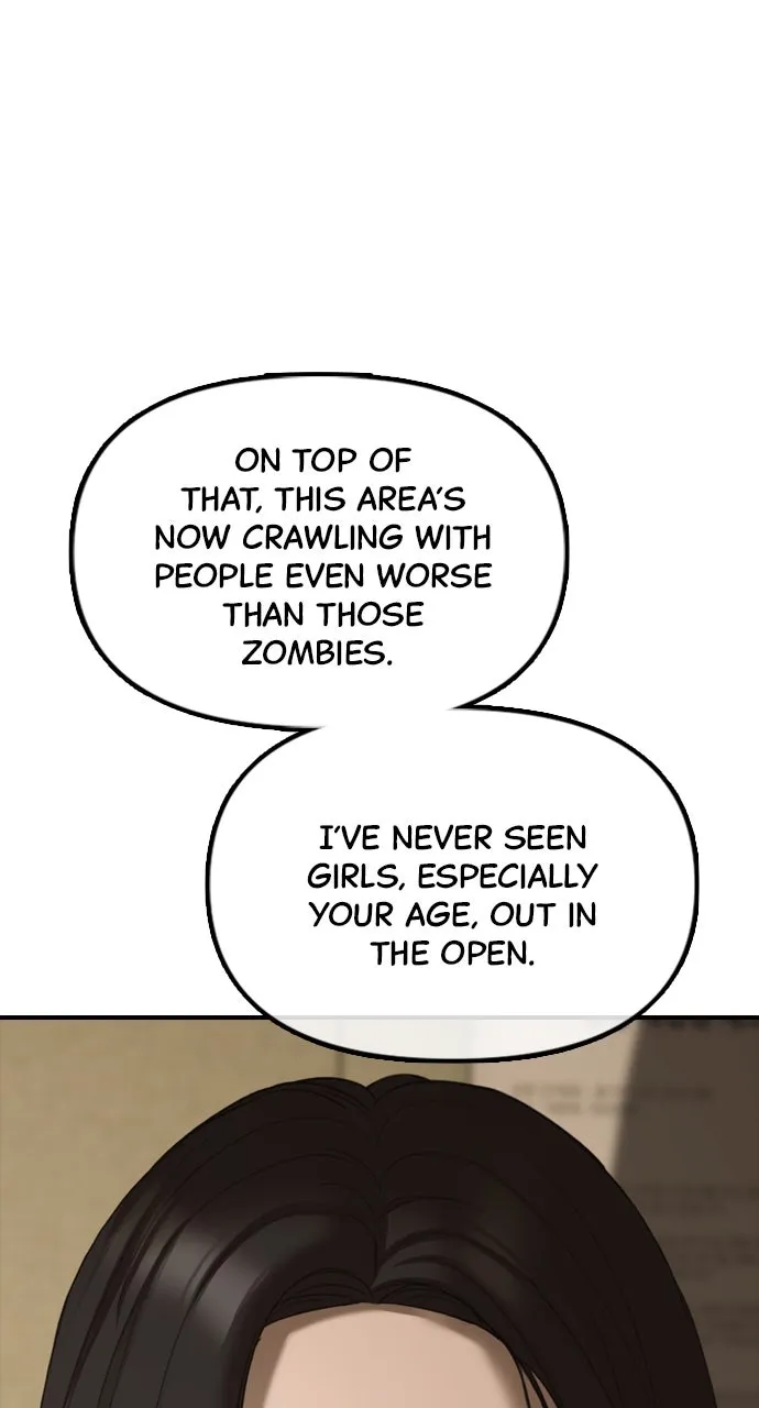 The End Has Come Chapter 11 page 77 - 