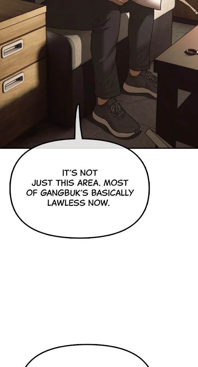 The End Has Come Chapter 11 page 80 - 