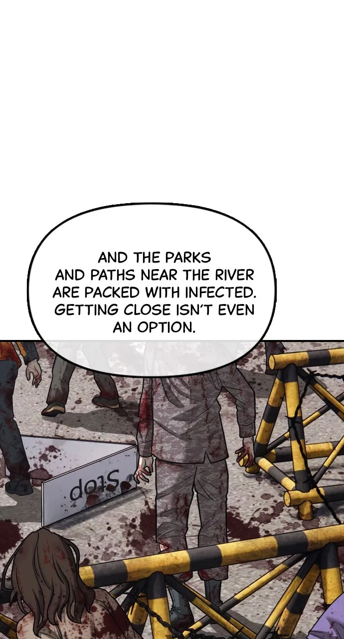 The End Has Come Chapter 11 page 95 - 