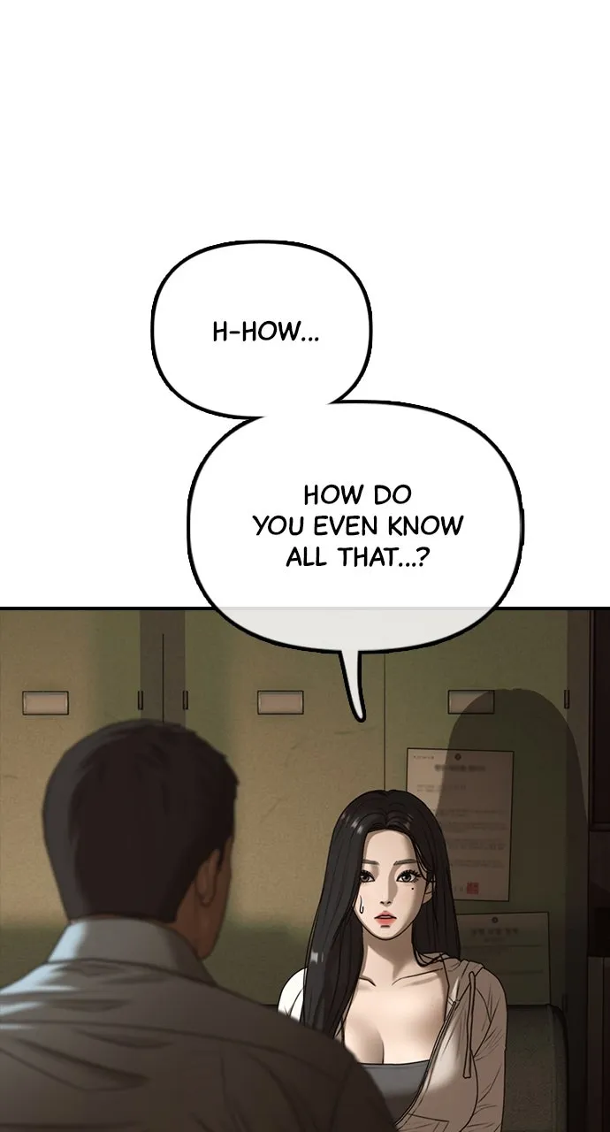 The End Has Come Chapter 11 page 97 - 
