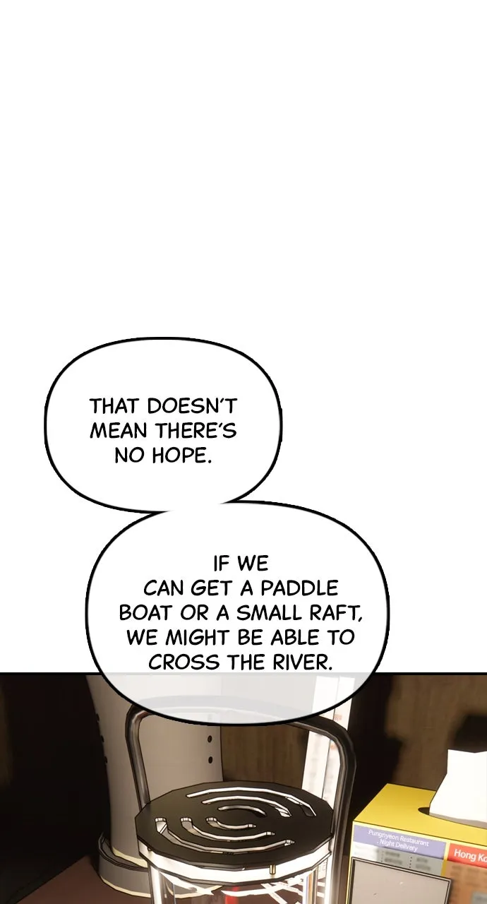 The End Has Come Chapter 11 page 100 - 