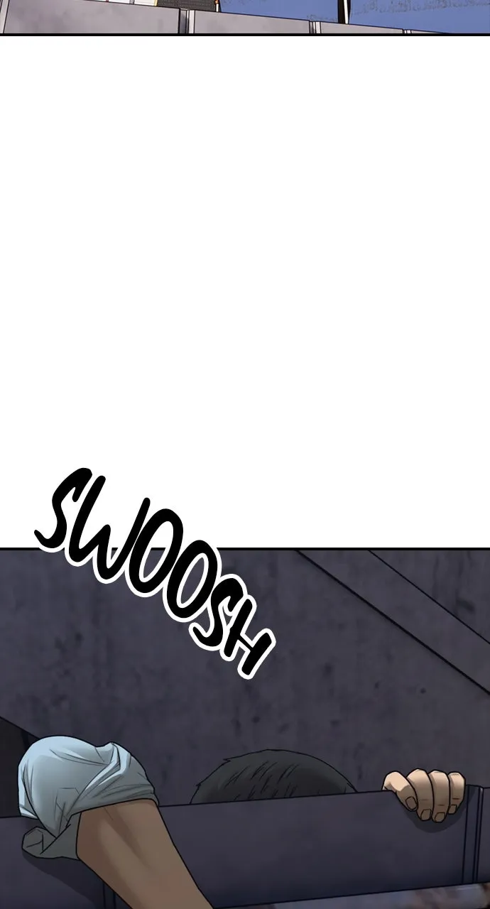 The End Has Come Chapter 12 page 2 - 