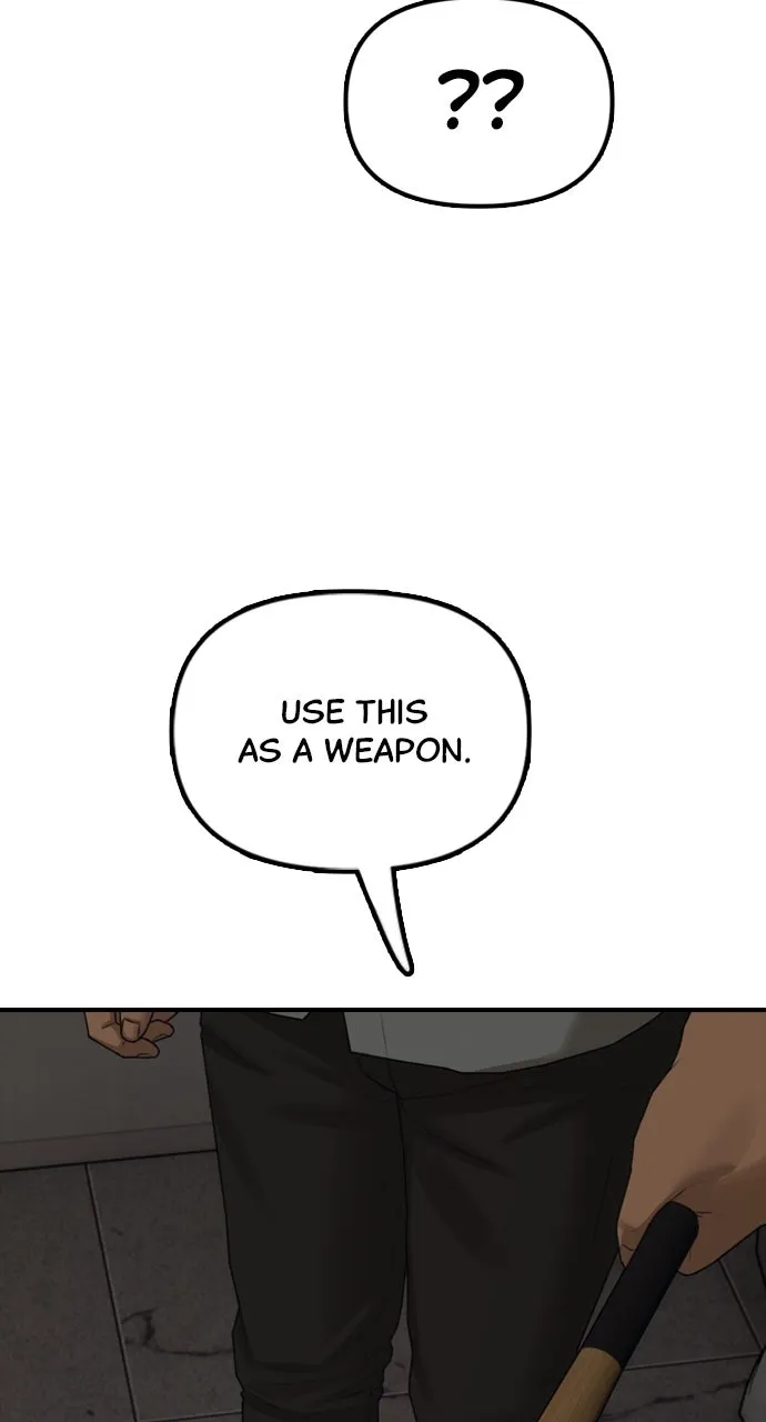 The End Has Come Chapter 12 page 101 - 