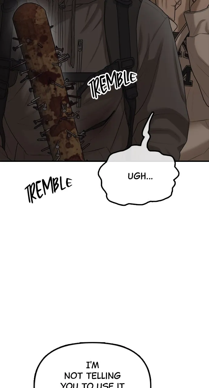 The End Has Come Chapter 12 page 104 - 