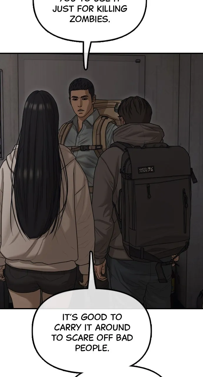 The End Has Come Chapter 12 page 105 - 