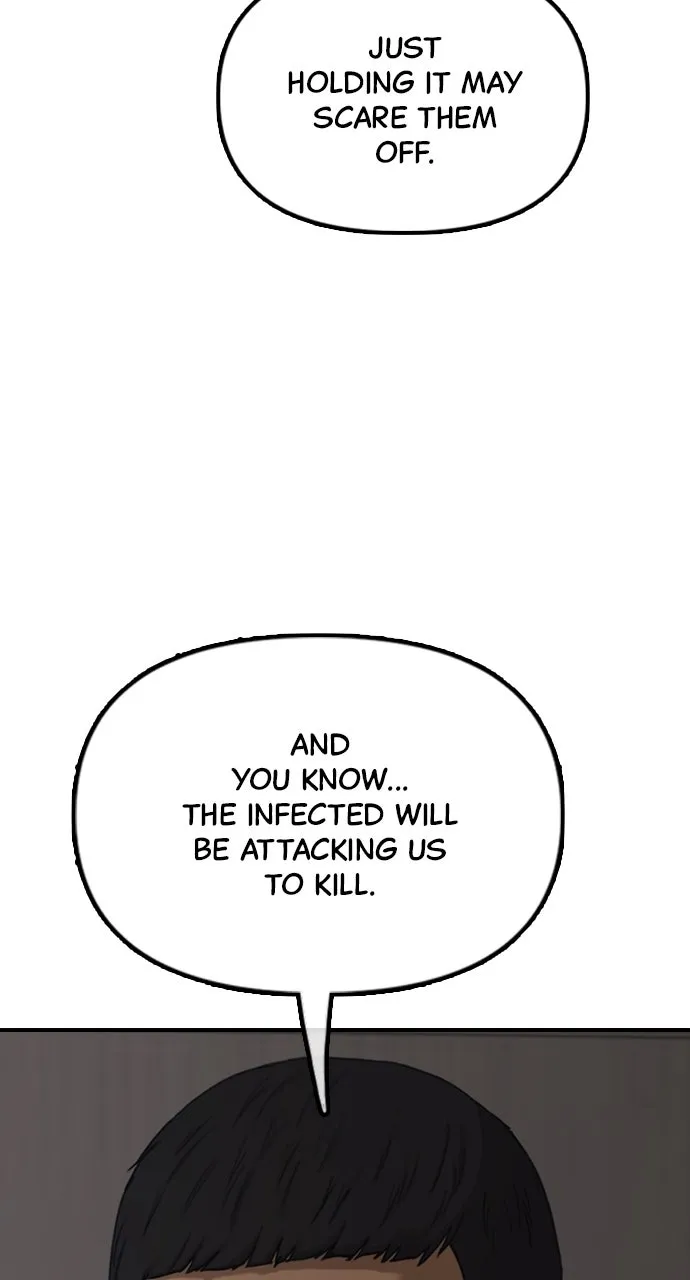 The End Has Come Chapter 12 page 106 - 