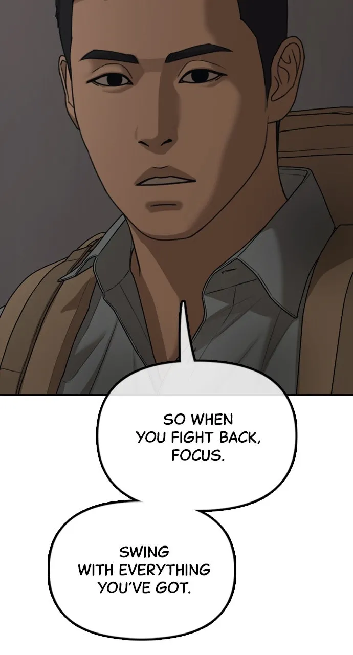 The End Has Come Chapter 12 page 107 - 