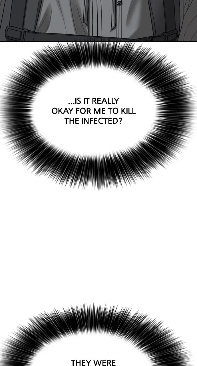 The End Has Come Chapter 12 page 115 - 