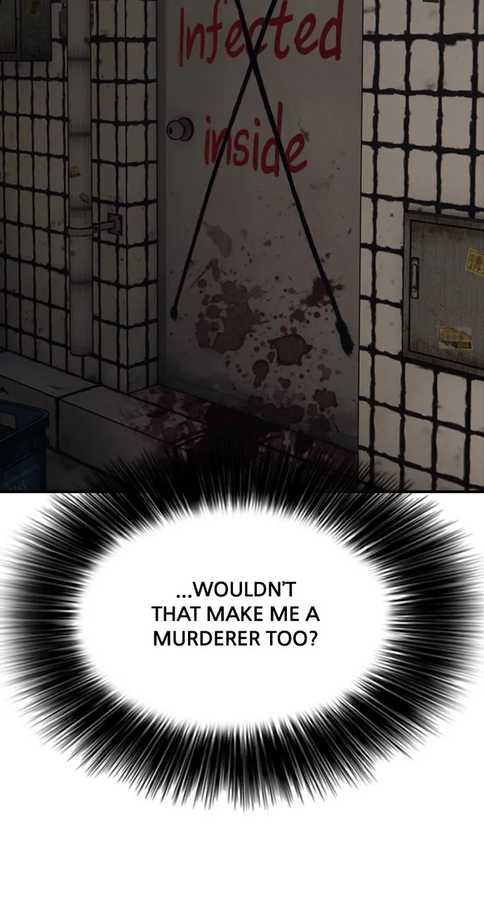The End Has Come Chapter 12 page 118 - 
