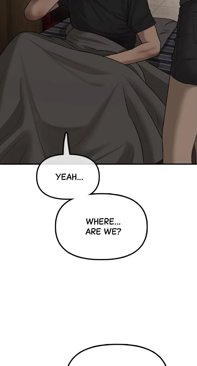 The End Has Come Chapter 12 page 13 - 