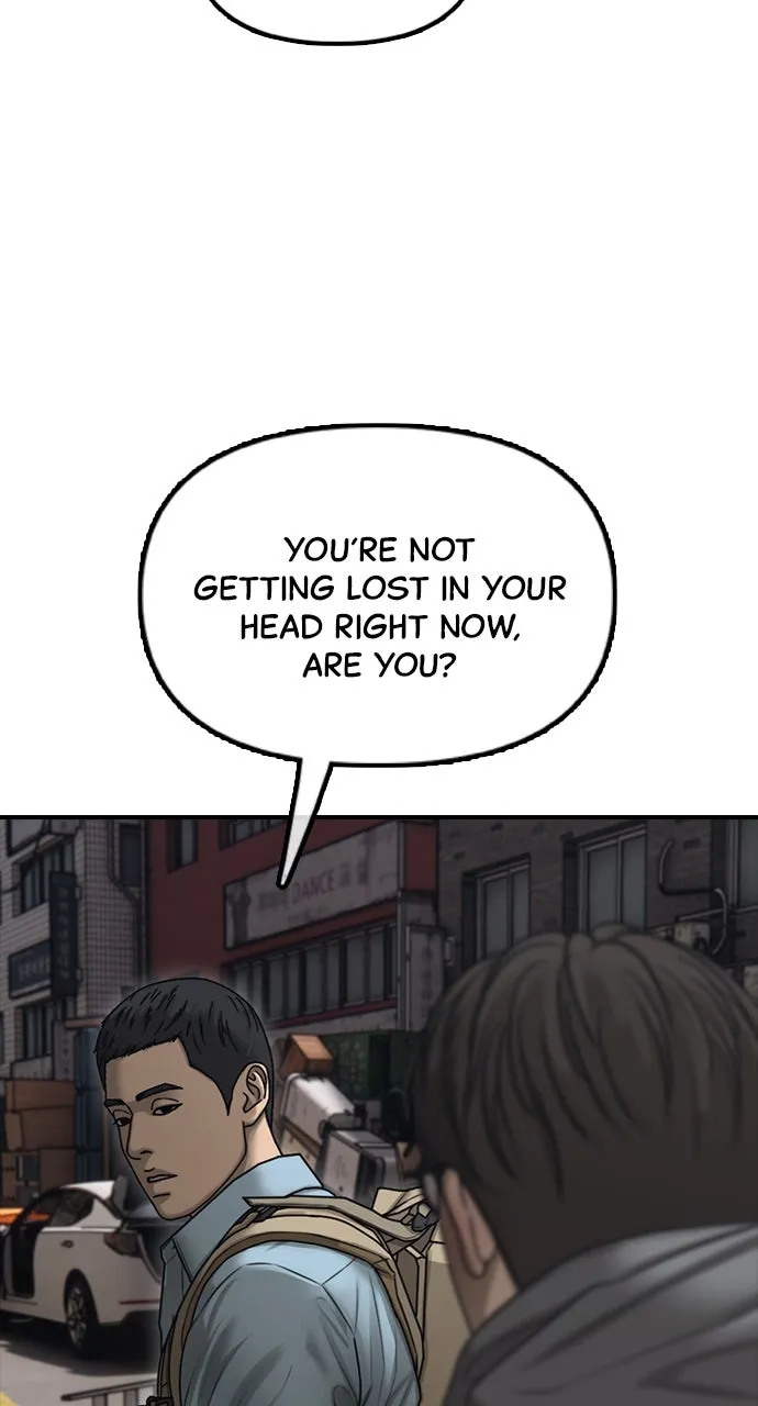 The End Has Come Chapter 12 page 123 - 