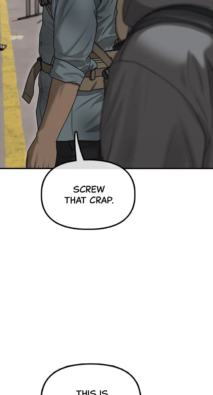 The End Has Come Chapter 12 page 124 - 