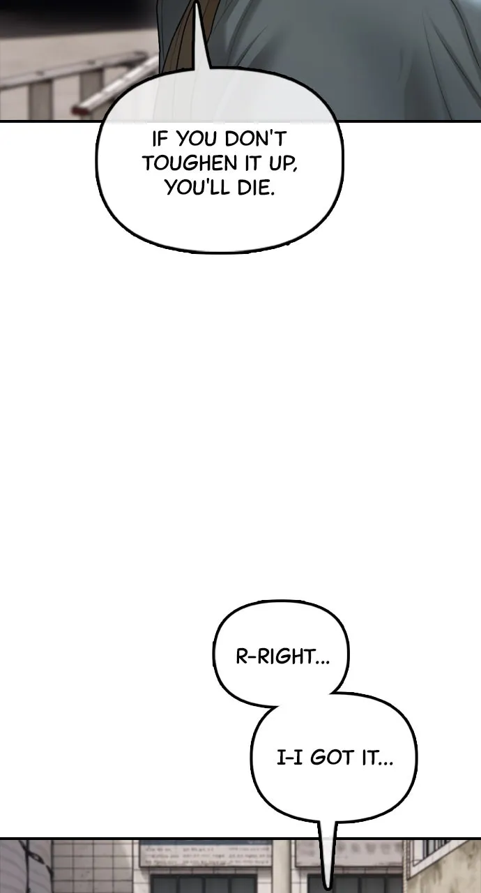The End Has Come Chapter 12 page 126 - 