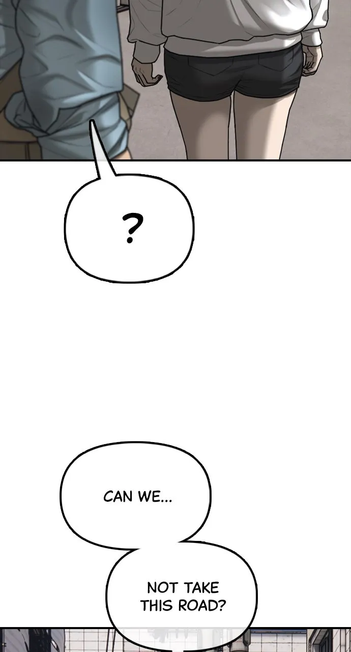 The End Has Come Chapter 12 page 129 - 