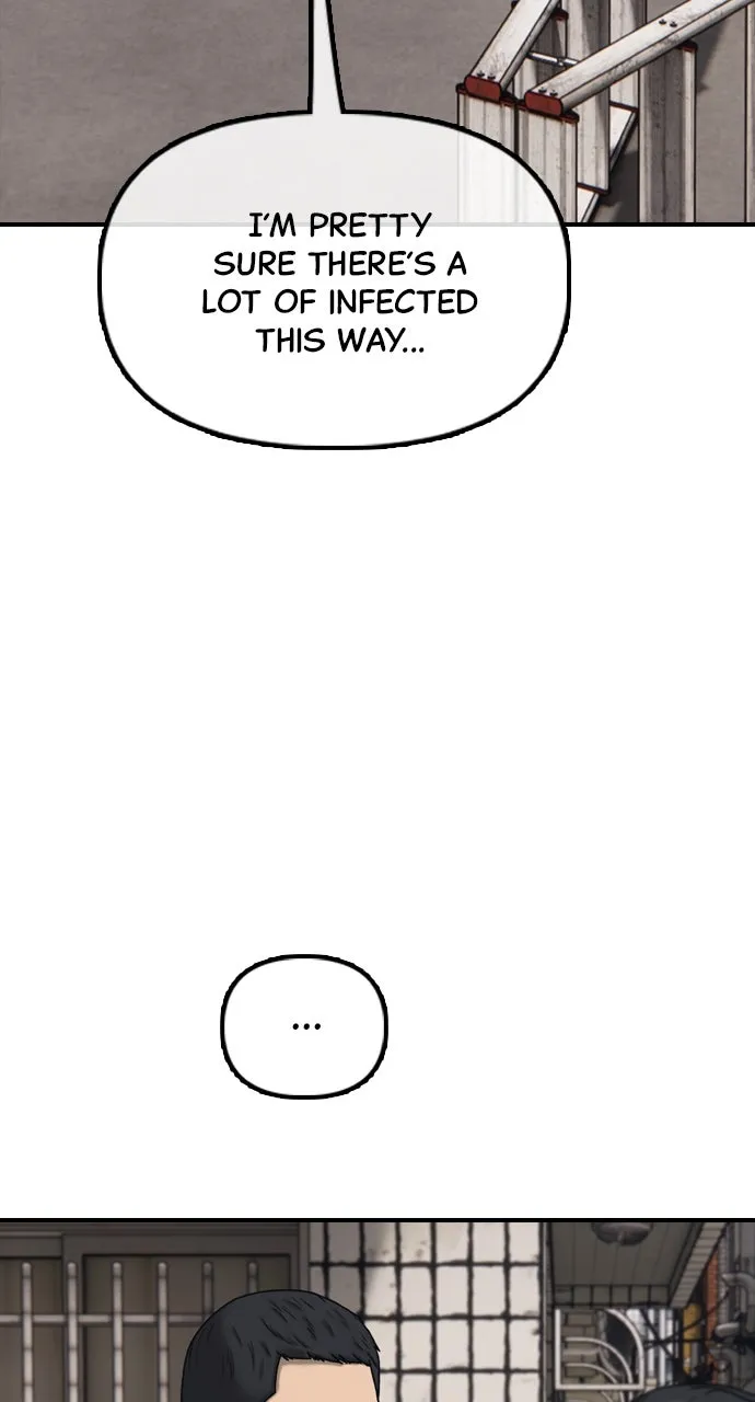 The End Has Come Chapter 12 page 131 - 