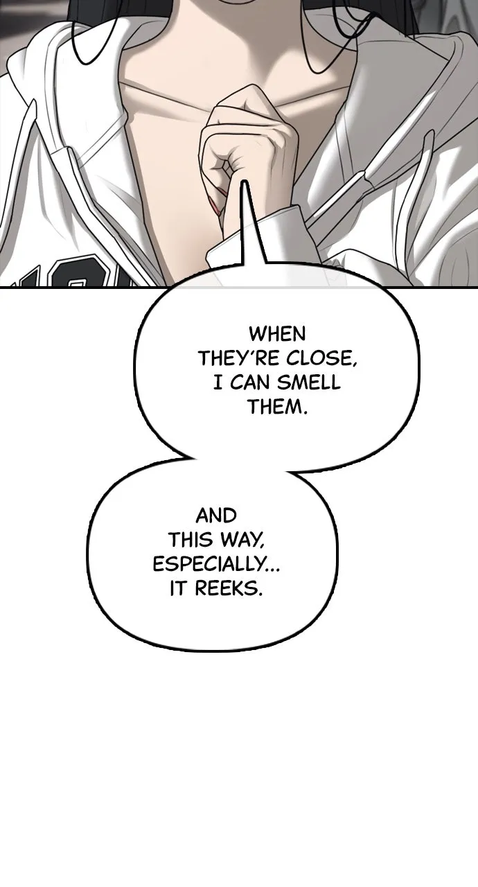 The End Has Come Chapter 12 page 134 - 