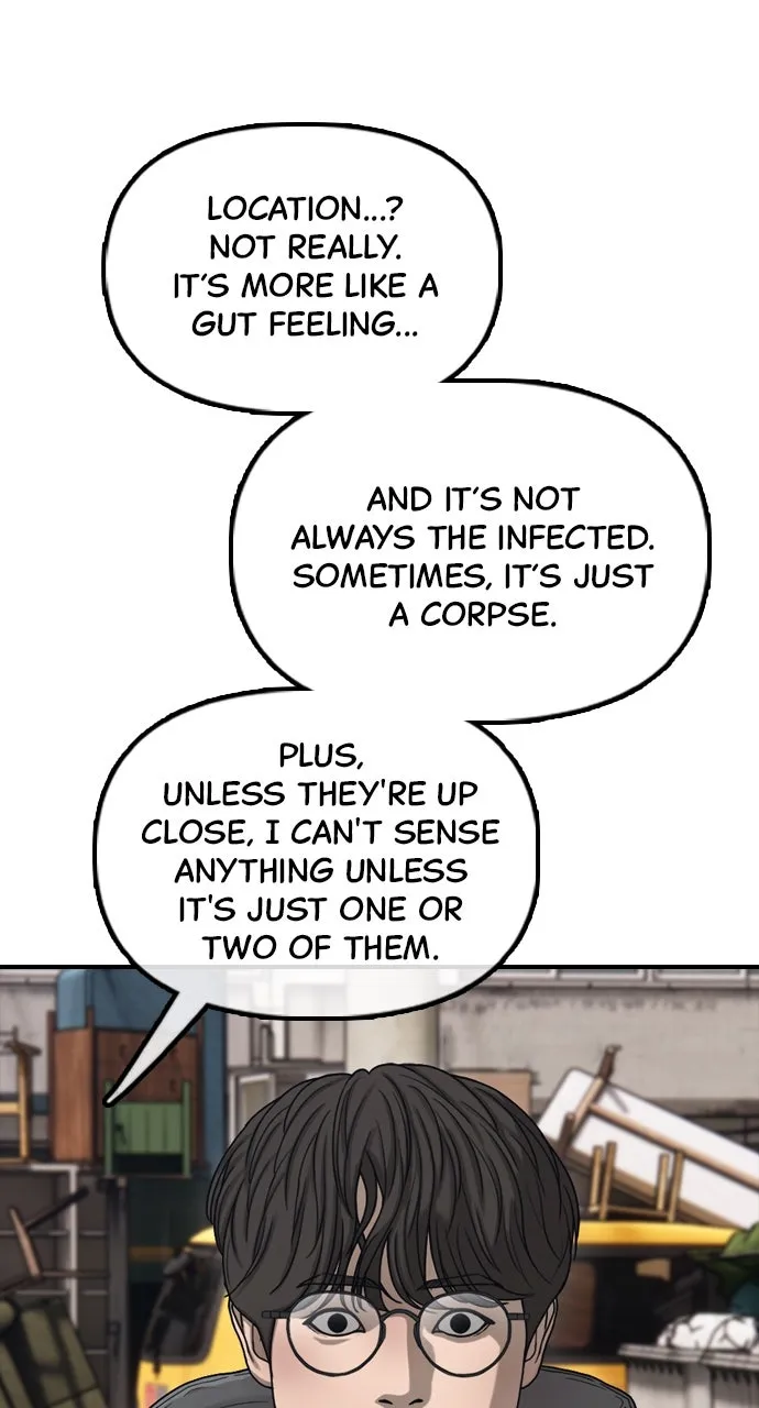 The End Has Come Chapter 12 page 138 - 
