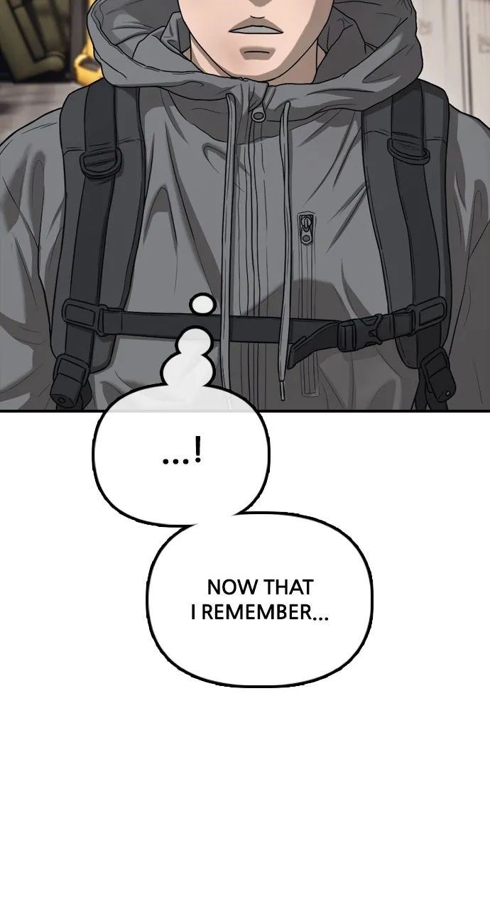 The End Has Come Chapter 12 page 139 - 