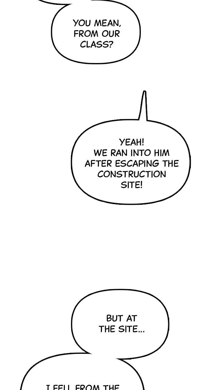 The End Has Come Chapter 12 page 15 - 