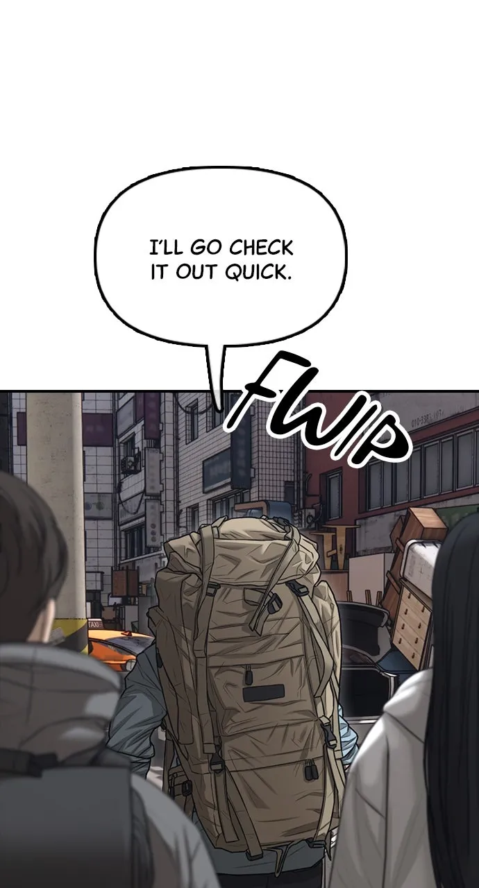 The End Has Come Chapter 12 page 142 - 