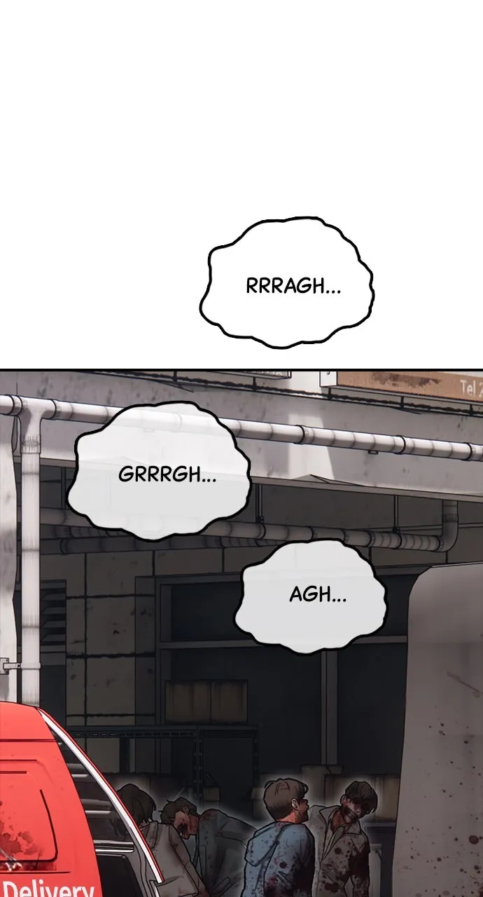 The End Has Come Chapter 12 page 146 - 