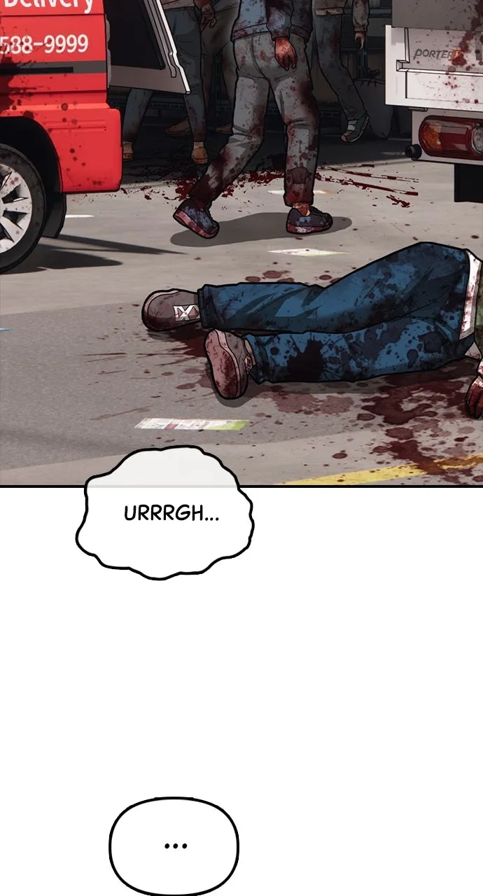 The End Has Come Chapter 12 page 147 - 