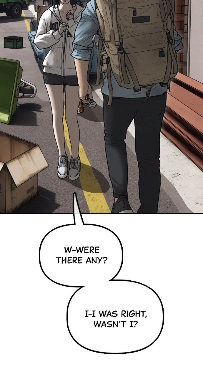 The End Has Come Chapter 12 page 150 - 