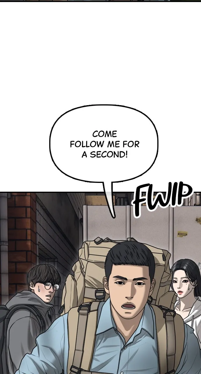 The End Has Come Chapter 12 page 157 - 