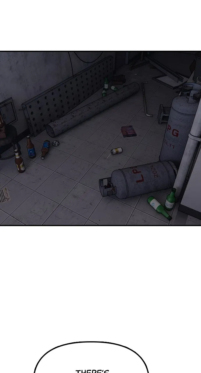 The End Has Come Chapter 12 page 159 - 
