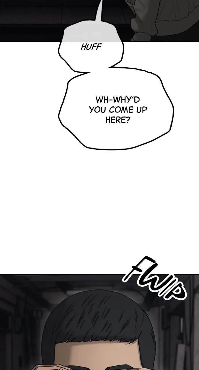 The End Has Come Chapter 12 page 161 - 