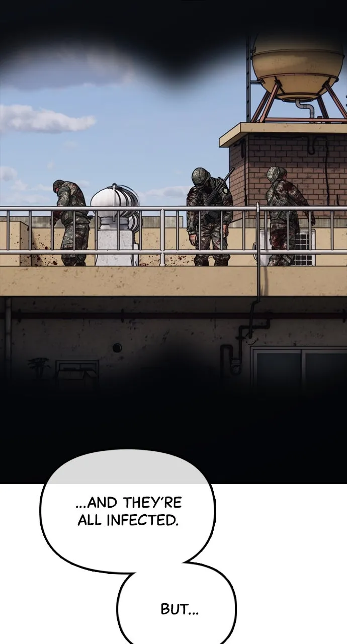 The End Has Come Chapter 12 page 163 - 