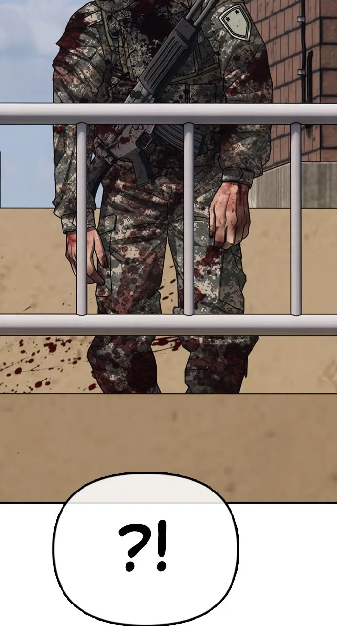 The End Has Come Chapter 12 page 165 - 