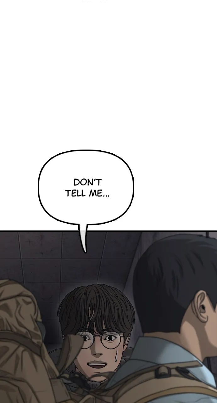 The End Has Come Chapter 12 page 166 - 