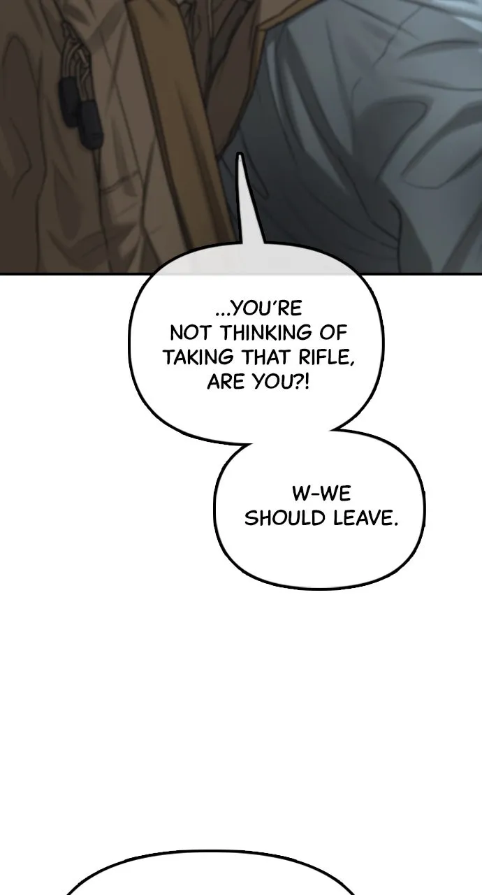 The End Has Come Chapter 12 page 167 - 