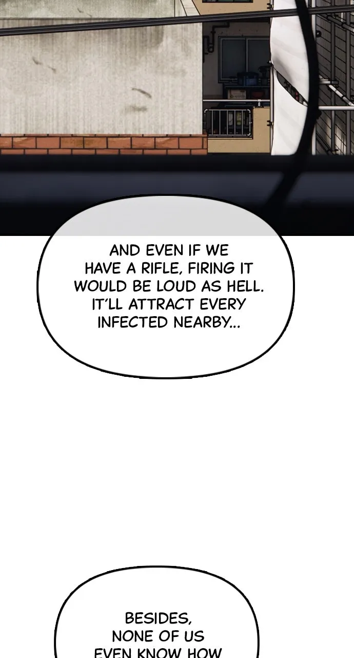 The End Has Come Chapter 12 page 169 - 
