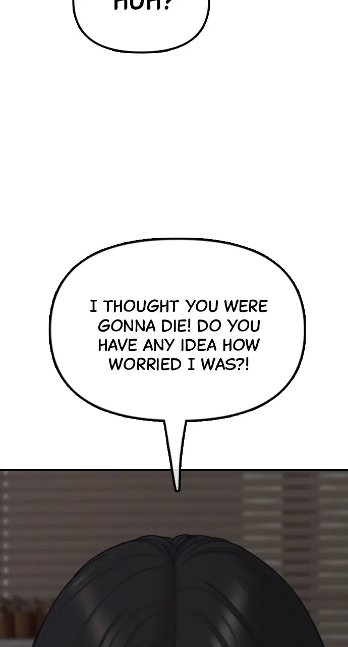 The End Has Come Chapter 12 page 19 - 