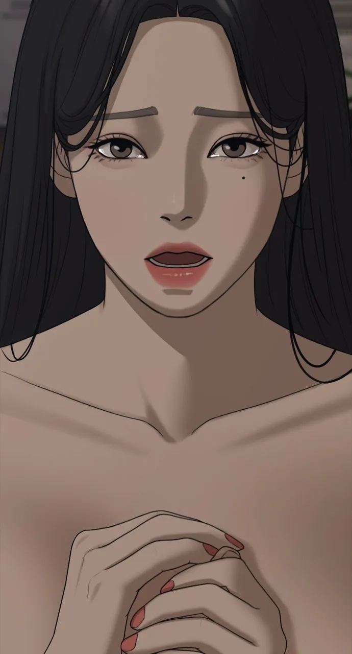 The End Has Come Chapter 12 page 20 - 