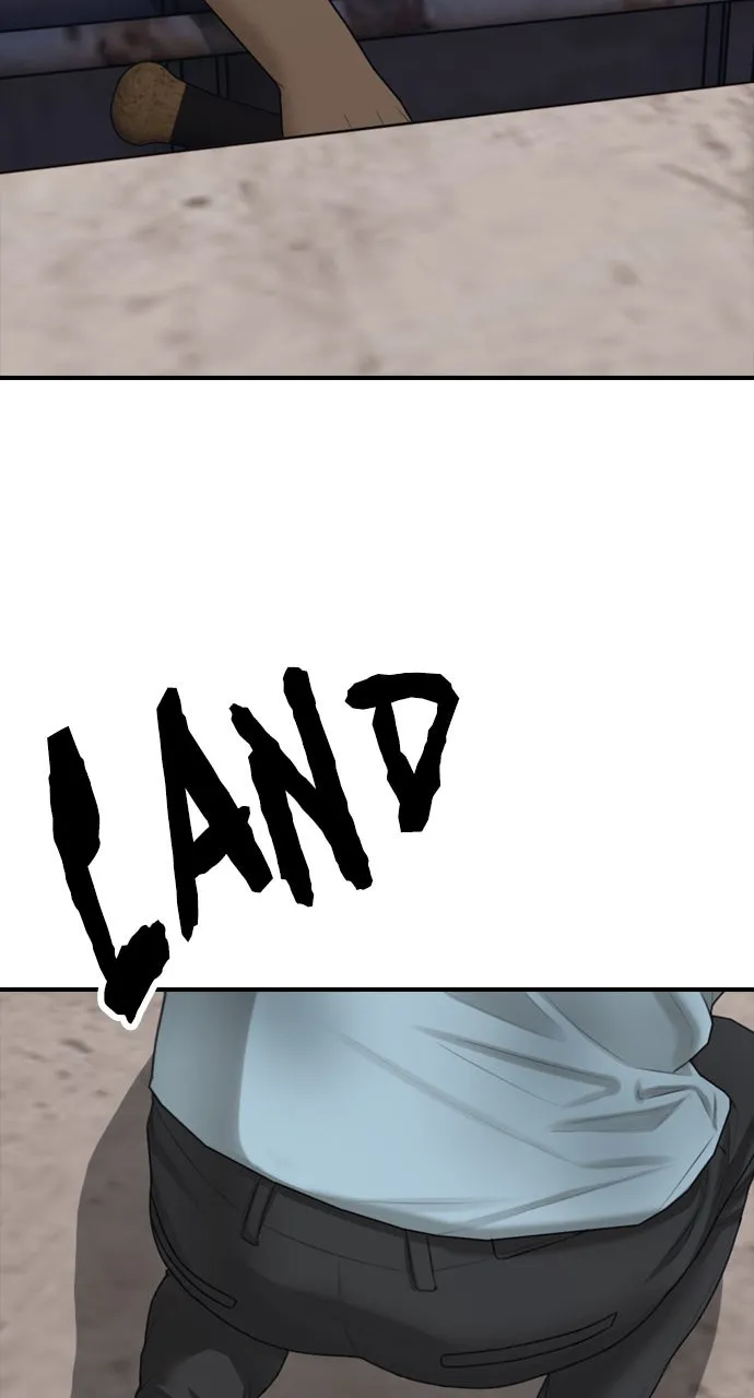 The End Has Come Chapter 12 page 3 - 