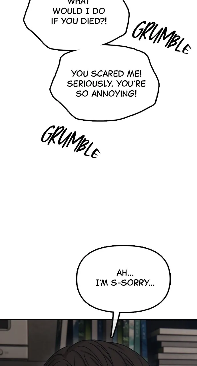 The End Has Come Chapter 12 page 28 - 