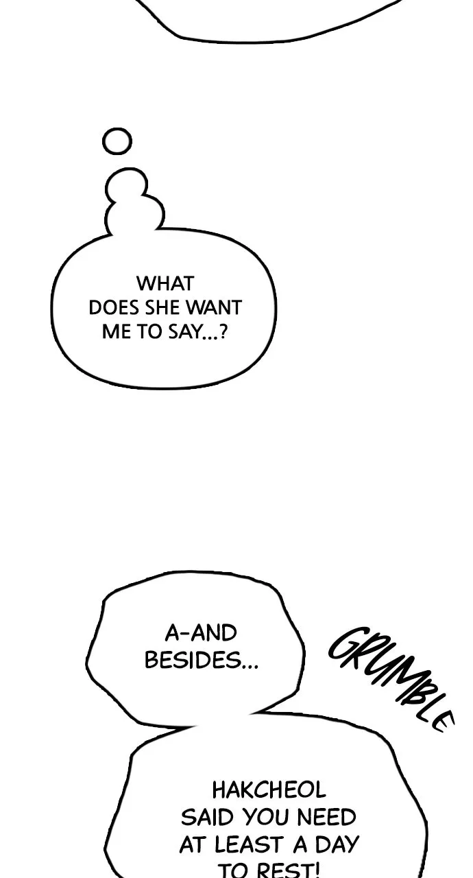 The End Has Come Chapter 12 page 30 - 