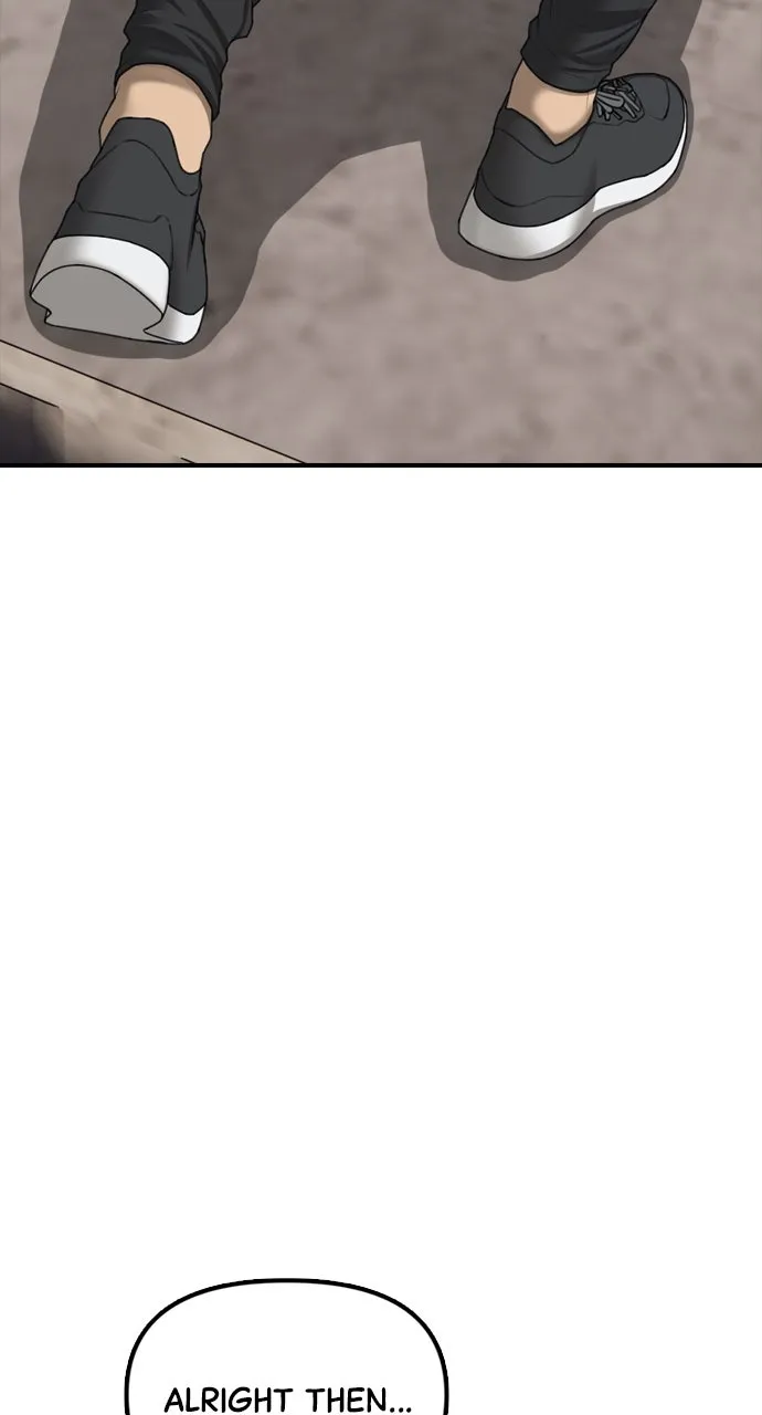 The End Has Come Chapter 12 page 4 - 