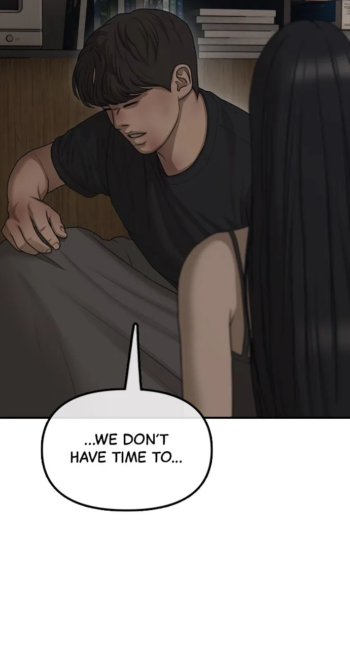 The End Has Come Chapter 12 page 33 - 