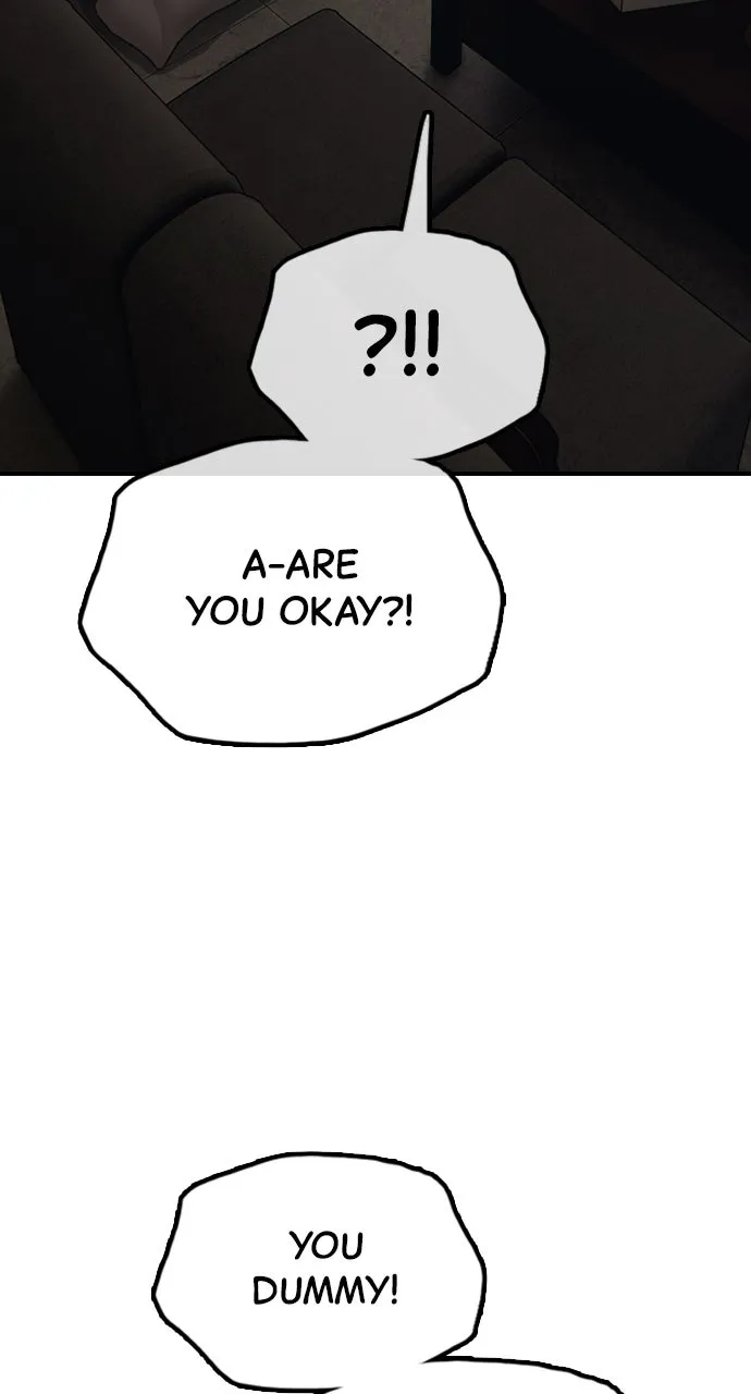 The End Has Come Chapter 12 page 35 - 