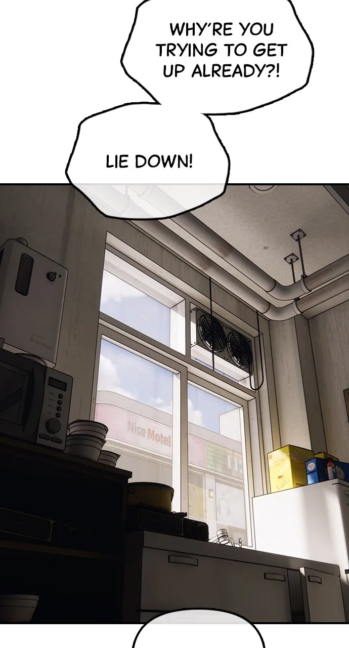 The End Has Come Chapter 12 page 36 - 