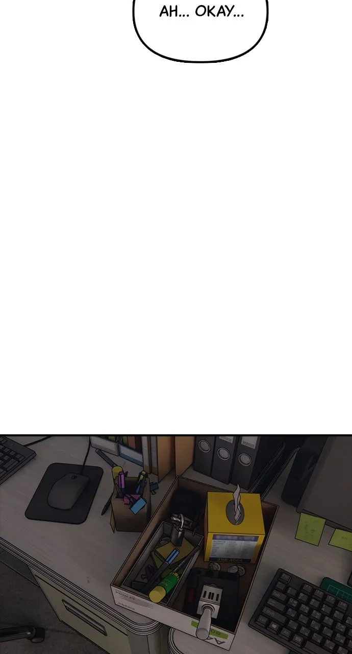 The End Has Come Chapter 12 page 37 - 