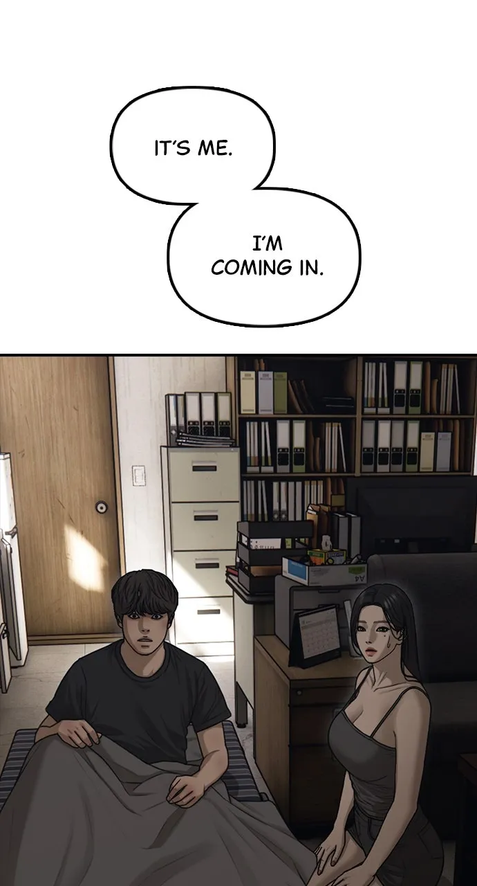 The End Has Come Chapter 12 page 40 - 