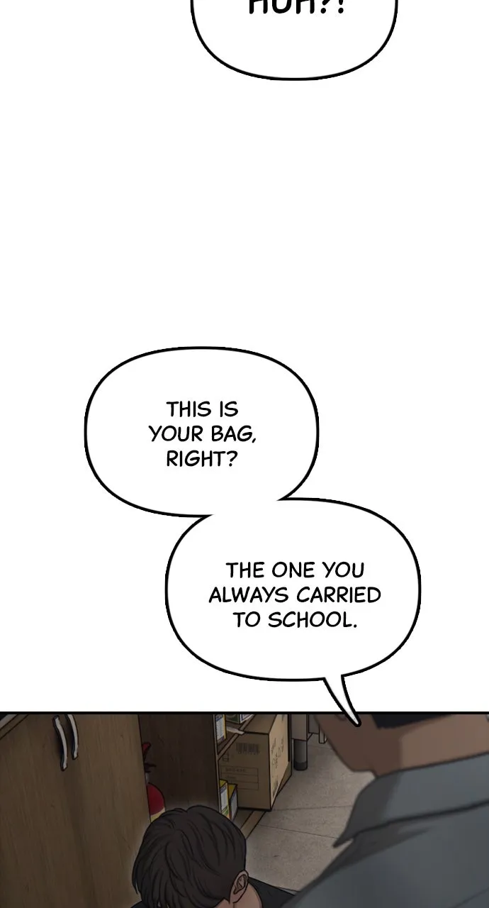 The End Has Come Chapter 12 page 43 - 